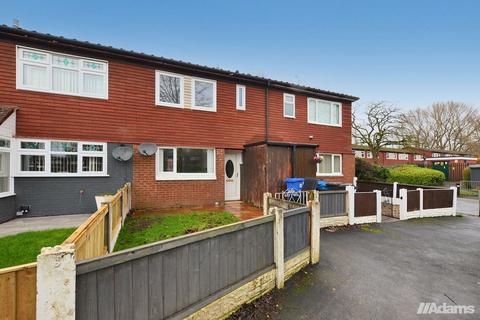 3 bedroom terraced house for sale, Newlyn Close, Runcorn