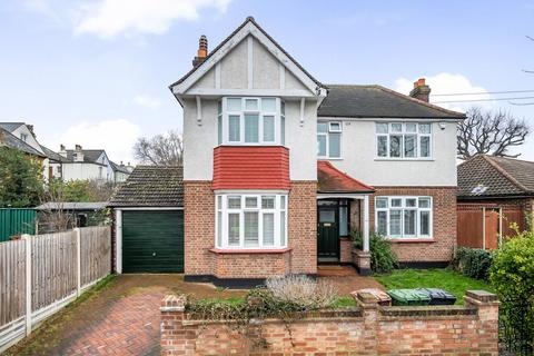 4 bedroom detached house for sale, Priestfield Road, Forest Hill