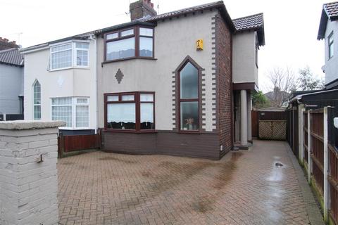 3 bedroom semi-detached house for sale, Edna Avenue, Liverpool L10