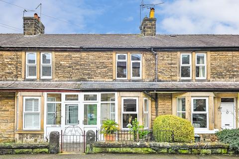 2 bedroom terraced house for sale, Providence Terrace, Harrogate, HG1