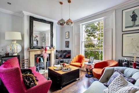 5 bedroom semi-detached house for sale, De Beauvoir Road, London, N1