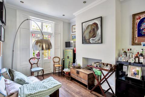 5 bedroom semi-detached house for sale, De Beauvoir Road, London, N1