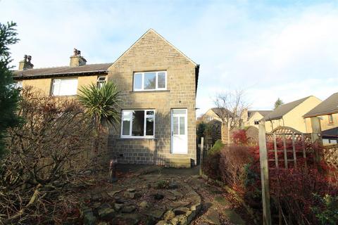 2 bedroom end of terrace house to rent, Yew Tree Road, Shepley, Huddersfield