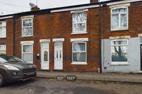 2 bedroom terraced house to rent, 39, Stepney Lane, HULL, HU5 1HZ