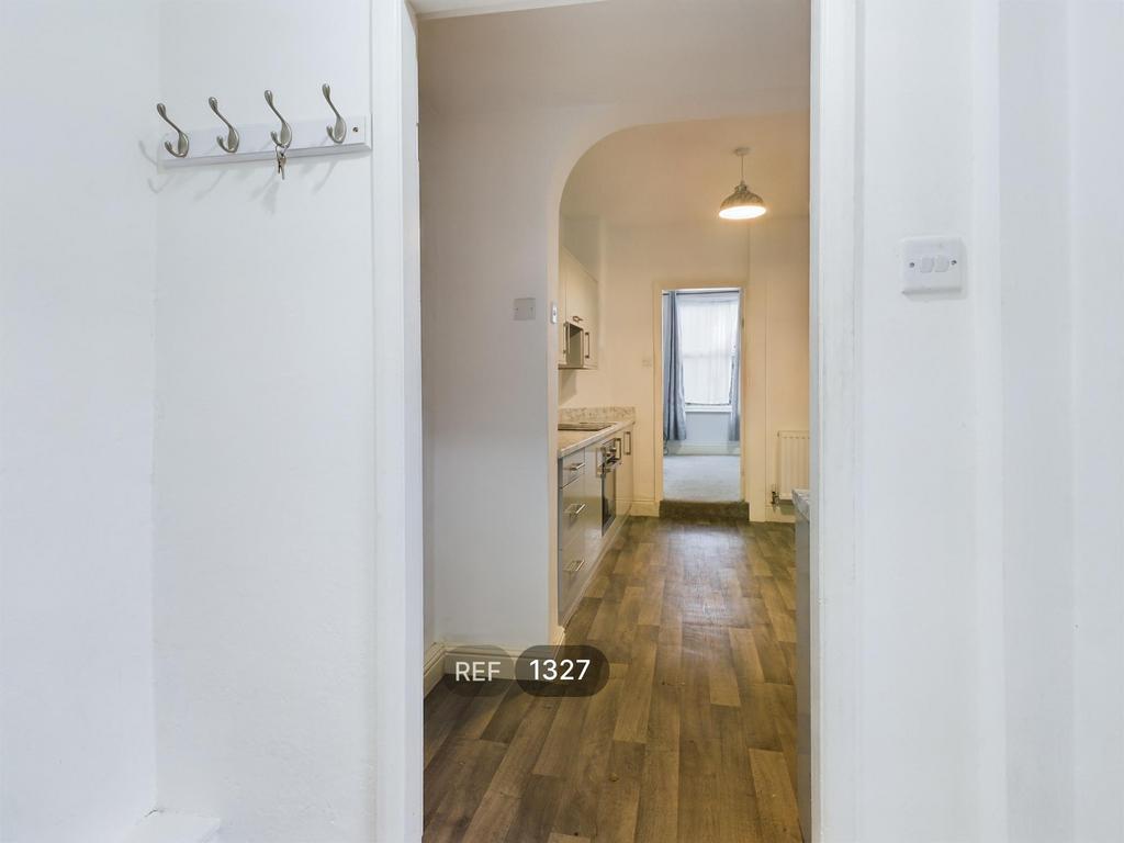 Hallway &amp; Landing