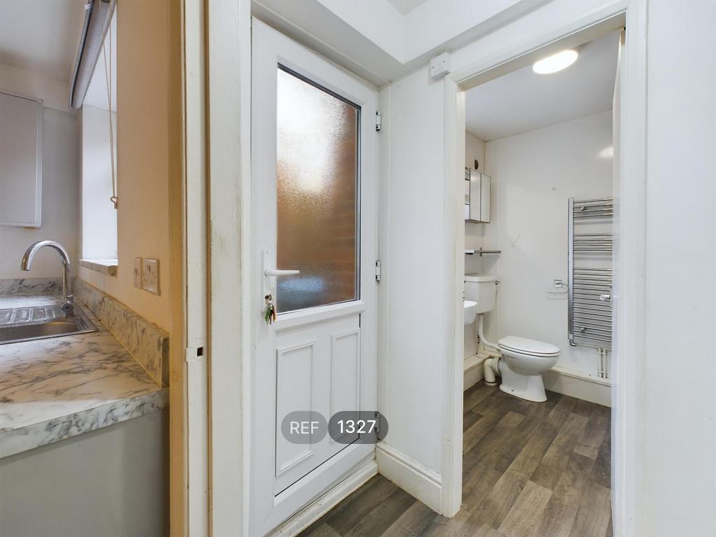 Hallway &amp; Landing