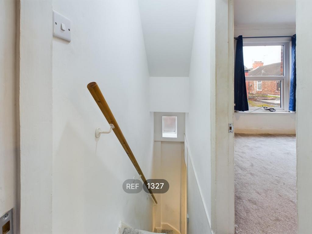 Hallway &amp; Landing