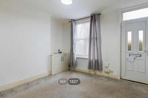 undefined, Stepney Lane, HU5 1HZ