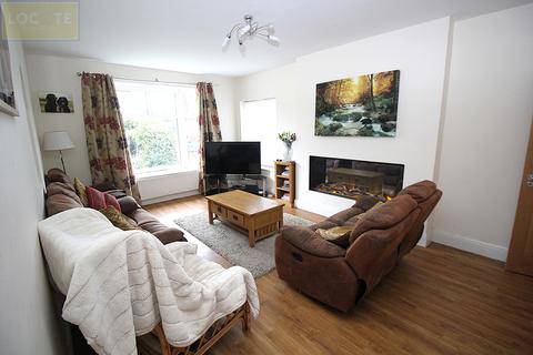 undefined, Cornhill Road, Davyhulme