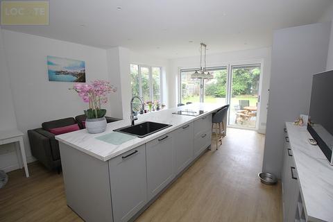 undefined, Cornhill Road, Davyhulme