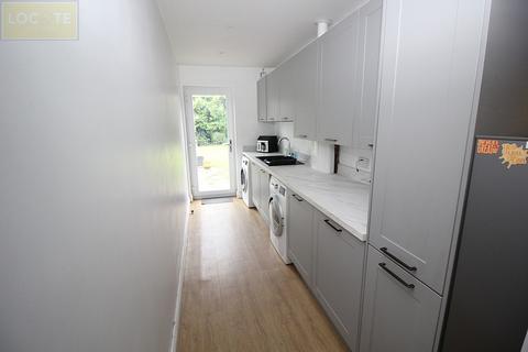 undefined, Cornhill Road, Davyhulme
