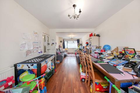 3 bedroom terraced house for sale, Torbay Road, Harrow HA2