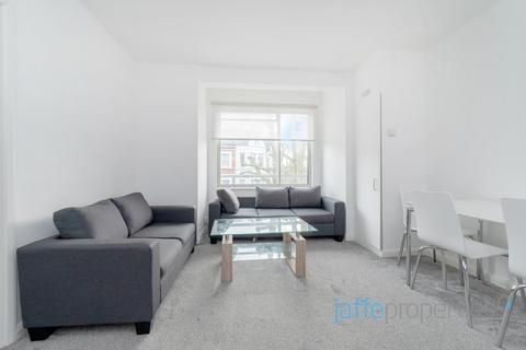 1 bedroom apartment to rent, Sherriff Road, London, NW6