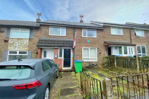 Atholl Drive, Heywood, Greater Manchester, OL10