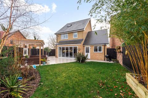 4 bedroom detached house for sale, Cotman End, Pirton, Hertfordshire, SG5