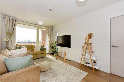 2 bedroom flat for sale, Pioneer Court, London E16