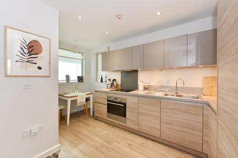 2 bedroom flat for sale, Pioneer Court, London E16