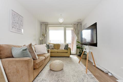 2 bedroom flat for sale, Pioneer Court, London E16