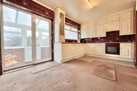 2 bedroom semi-detached house for sale, Moorland Avenue, Staincross, Barnsley