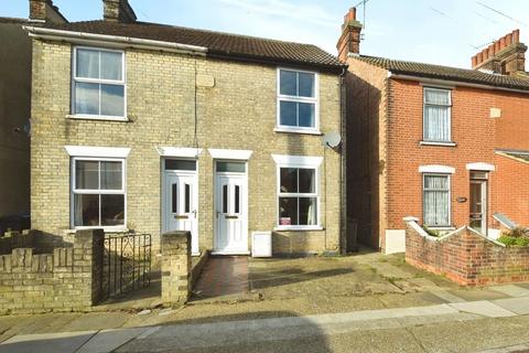 3 bedroom semi-detached house for sale, Phoenix Road, Ipswich, Suffolk, IP4