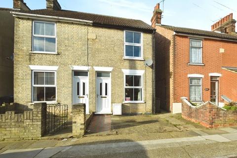 undefined, Phoenix Road, Ipswich, Suffolk, IP4