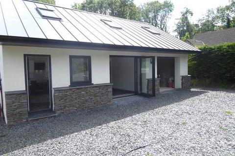 2 bedroom detached house to rent, 1 Low Wood Annexe, Urswick, Nr Ulverston