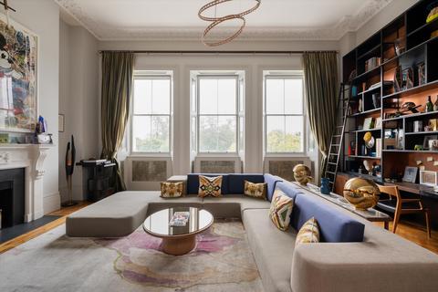 4 bedroom flat for sale, 79, The Lancasters, Lancaster Gate, Hyde Park, W2