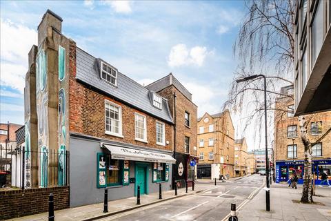 1 bedroom apartment to rent, Charles Square , Shoreditch, N1