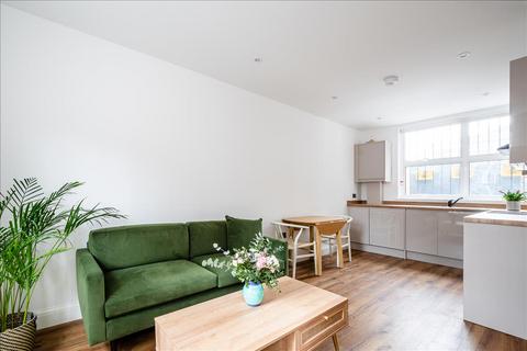 1 bedroom apartment to rent, Charles Square , Shoreditch, N1