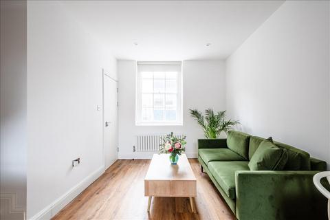 1 bedroom apartment to rent, Charles Square , Shoreditch, N1