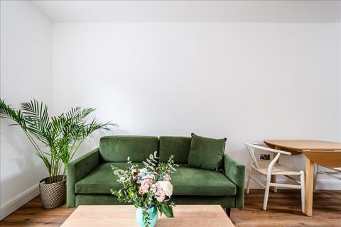 1 bedroom apartment to rent, Charles Square , Shoreditch, N1