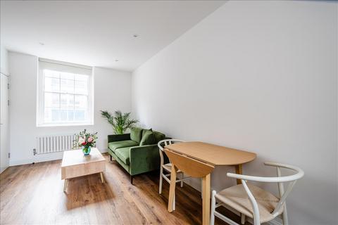 1 bedroom apartment to rent, Charles Square , Shoreditch, N1