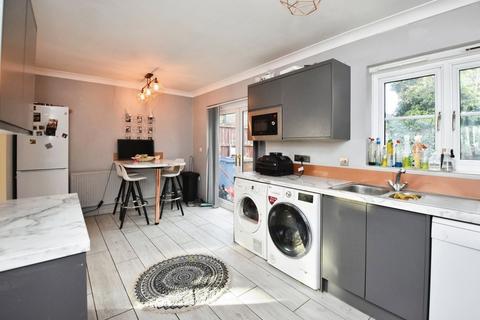 8 Randolph Close, Ipswich, IP4 5GB