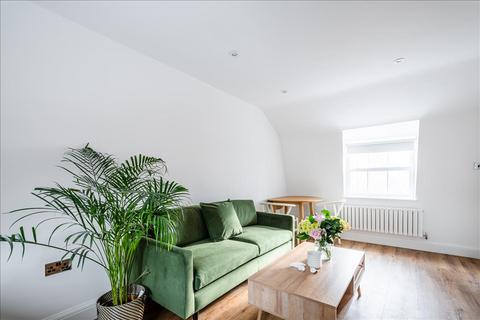 1 bedroom apartment to rent, Charles Square , Shoreditch, N1