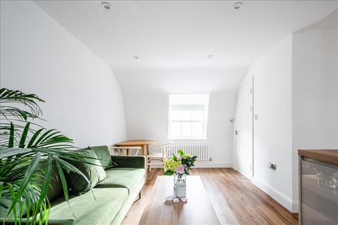 1 bedroom apartment to rent, Charles Square , Shoreditch, N1
