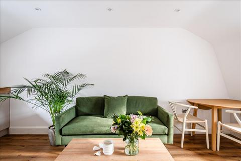 1 bedroom apartment to rent, Charles Square , Shoreditch, N1