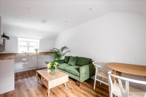 1 bedroom apartment to rent, Charles Square , Shoreditch, N1
