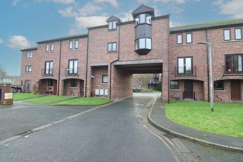 2 bedroom apartment for sale, Caldew Maltings, Carlisle, CA2