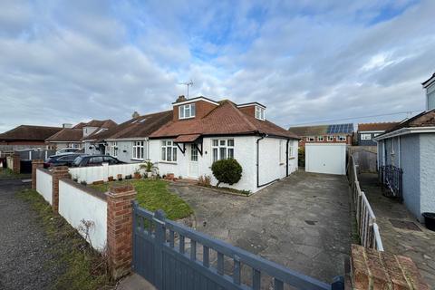 2 bedroom semi-detached bungalow for sale, Malden Way, Selsey