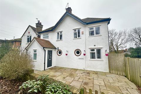 5 bedroom semi-detached house to rent, The Spinney, Round Bush, Aldenham, Watford, WD25