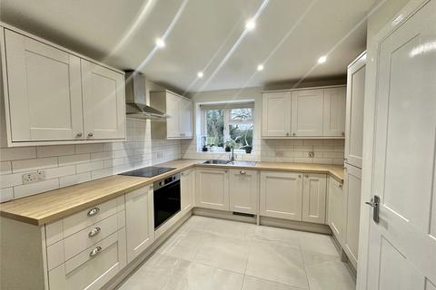 5 bedroom semi-detached house to rent, The Spinney, Round Bush, Aldenham, Watford, WD25