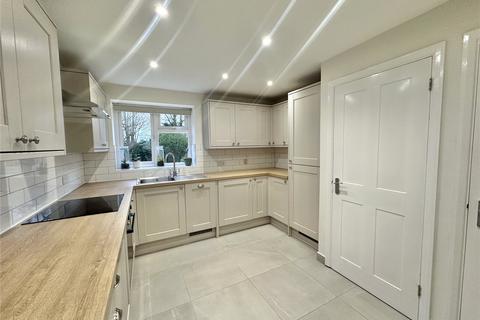 5 bedroom semi-detached house to rent, The Spinney, Round Bush, Aldenham, Watford, WD25