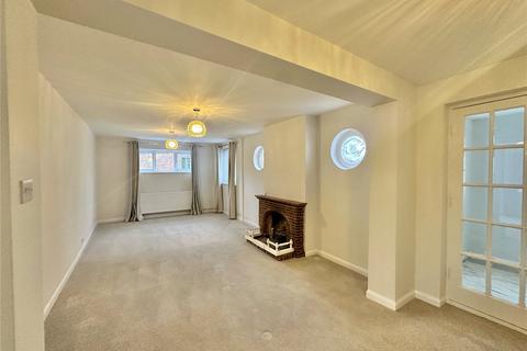 5 bedroom semi-detached house to rent, The Spinney, Round Bush, Aldenham, Watford, WD25