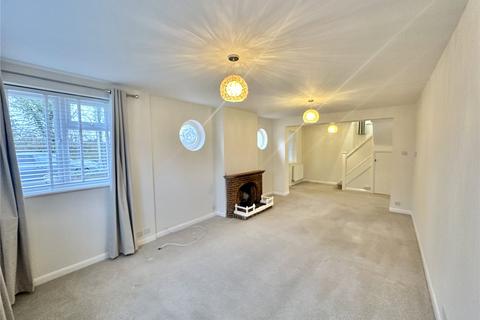 5 bedroom semi-detached house to rent, The Spinney, Round Bush, Aldenham, Watford, WD25