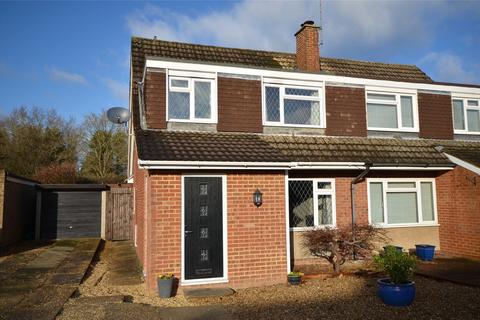 3 bedroom semi-detached house for sale, Riverdale, Wrecclesham, Farnham, Surrey, GU10