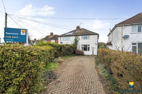 3 bedroom semi-detached house for sale, Old Farm Road, Surrey GU1