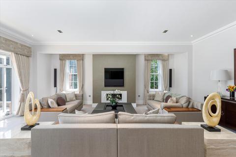 6 bedroom detached house for sale, Brockenhurst Road, Ascot, Berkshire, SL5