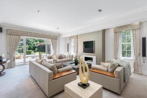 6 bedroom detached house for sale, Brockenhurst Road, Ascot, Berkshire, SL5