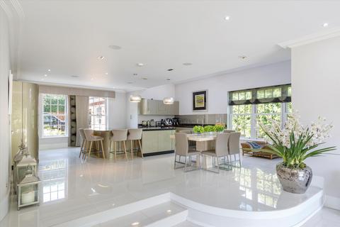 6 bedroom detached house for sale, Brockenhurst Road, Ascot, Berkshire, SL5