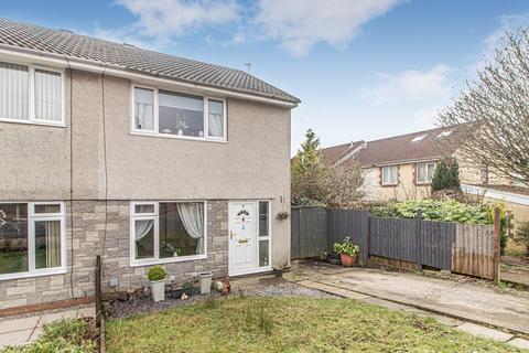 2 bedroom semi-detached house for sale, Dylan Avenue, Pontypridd CF38